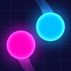 balls vs lasers: a reflex game logo, reviews