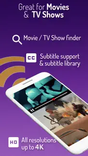 cast web videos to roku tv iphone images 2