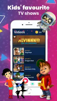 azoomee - kids games & videos iphone images 4