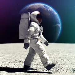moon walk - apollo 11 mission commentaires & critiques