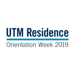 utm residence orientation logo, reviews