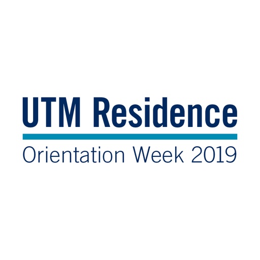 UTM Residence Orientation app reviews download