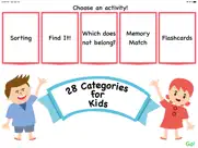 28 categories for kids ipad images 1