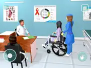 hospital simulator - my doctor ipad images 4