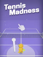 tennis madness ipad images 3