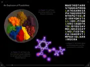 molecules by theodore gray iPad Captures Décran 1