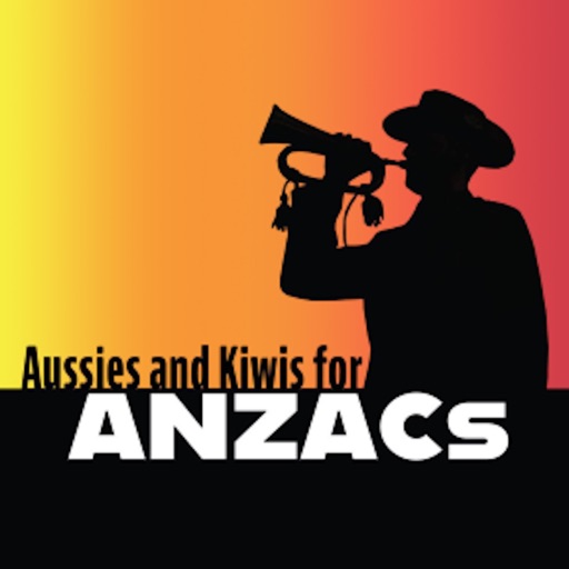 ANZAC DAY 2020 app reviews download