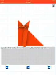 how to make origami ipad resimleri 2