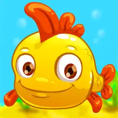 baby fish for kids logo, reviews