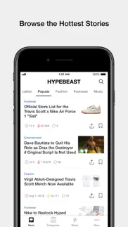 hypebeast iphone images 4