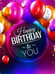 100+ happy birthday wish pack ipad images 1