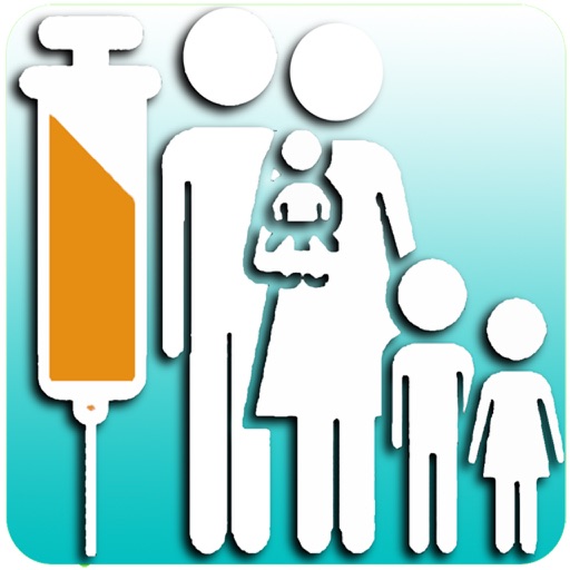 Get it - Vaccine Reactions app reviews download
