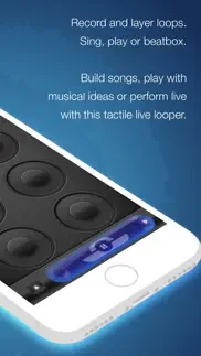 loopy hd: looper iphone images 2