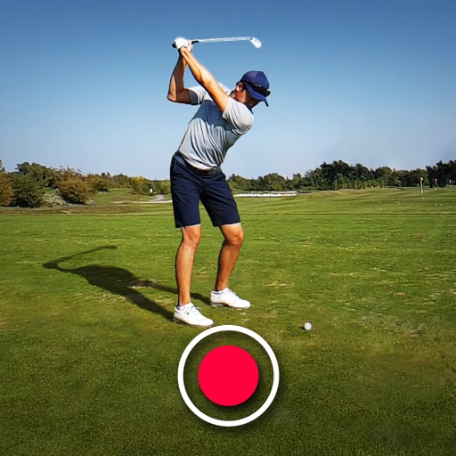 Golf Shot Camera app reviews download