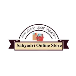 sahyadri online store logo, reviews
