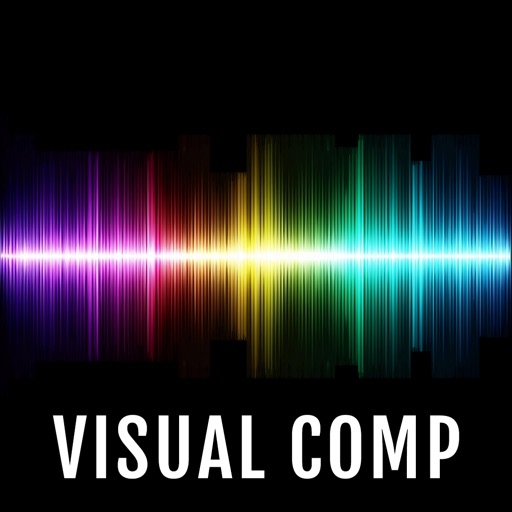 Visual Multi-Band Compressor app reviews download