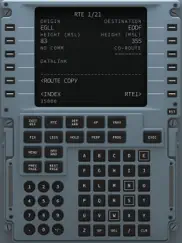 airfmc ipad capturas de pantalla 2