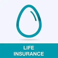 life insurance practice test logo, reviews