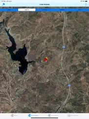 terremotos hoy - earthquakes ipad capturas de pantalla 4