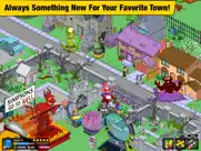 the simpsons™: tapped out ipad images 3