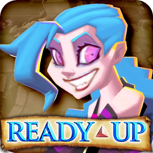 Ready Up for League of Legends app reviews download
