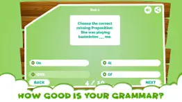 learning prepositions quiz app iphone images 1