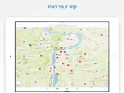 prague travel guide and map ipad resimleri 1