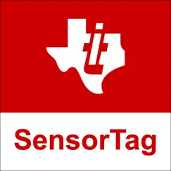 ti sensortag logo, reviews