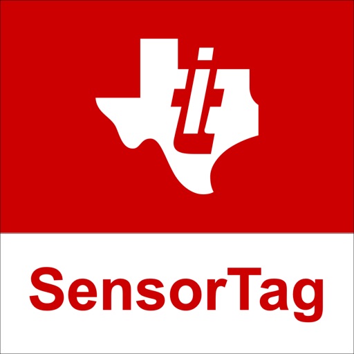 TI SensorTag app reviews download
