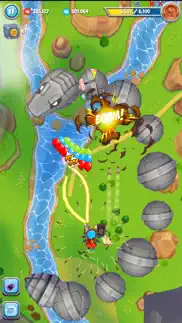 bloons supermonkey 2 iphone images 4