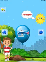 balloon pop up games ipad images 4