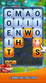 word matrix-a word puzzle game iphone images 1