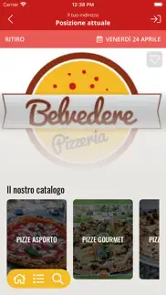 pizzeria belvedere iphone images 2