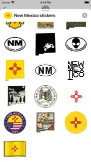 new mexico emoji usa stickers iphone images 2
