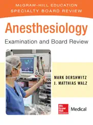 anesthesiology board review 7e ipad images 1