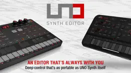 uno synth editor iphone images 1