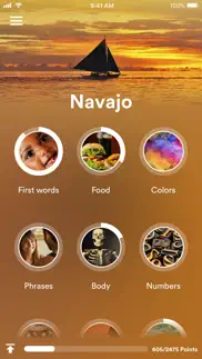 learn navajo - eurotalk iphone images 1