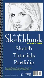 interactive sketchbook iphone images 1