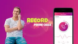 auto call recorder record app iphone images 1