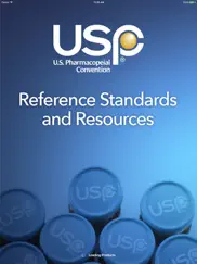 usp reference standards ipad images 1