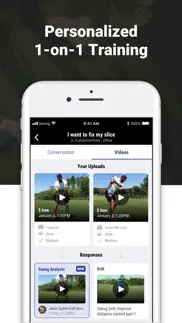 the golf guru iphone images 3