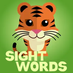 sight words for kindergarten logo, reviews