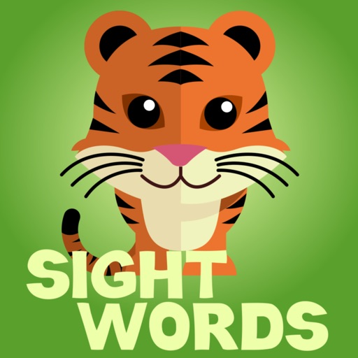 Sight Words For Kindergarten app reviews download
