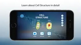biology cell structure iphone images 1