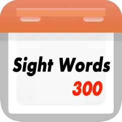 sight words 高频词300 logo, reviews