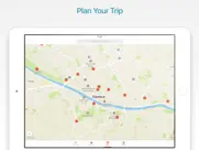 florence travel guide and map ipad resimleri 1