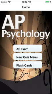 ap psychology exam prep 2022 iphone images 1
