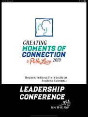 2019 epl leadership conference ipad images 1
