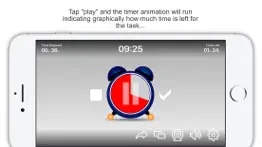 classroom timer pro iPhone Captures Décran 3