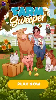 farm sweeper - a friendly game iphone images 1